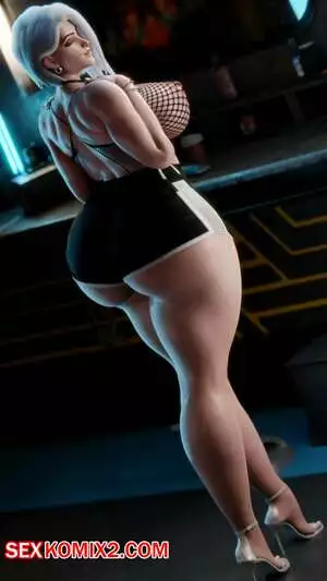 Overwatch. Ashe. PervertMuffinMajima