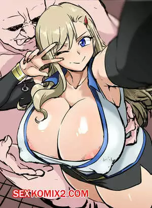 Доставка Ребекки. Rebecca san no Haishin