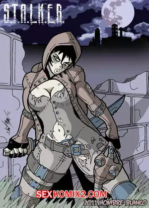 Сталкер. STALKER