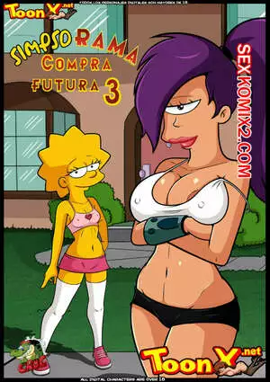 Симпсорама. Часть 3. Simpsorama. Croc.