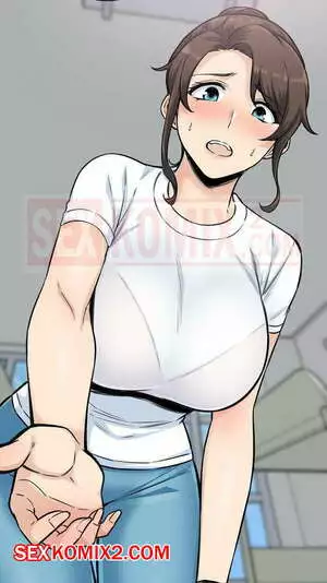 Извини, это моя комната. Часть 67. The Ark Is Me.