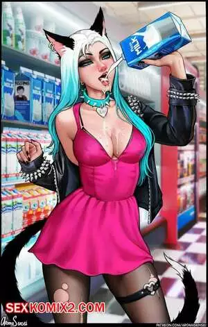 Лилу. Lilu. Animal Ears. Aromasensei