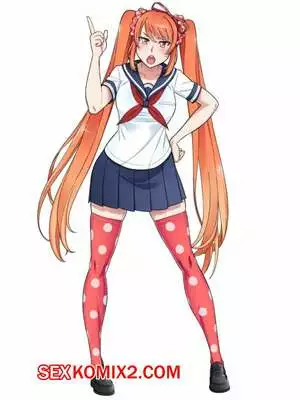 Сексуально возбуждённые соперницы. Sexually Aroused Rivals