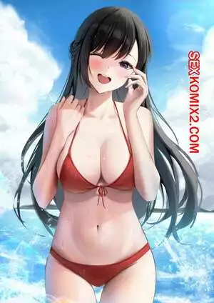 Otaget. Хентай арты 2