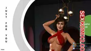 Только для тебя. Часть 18. Just For You. MandoLogica