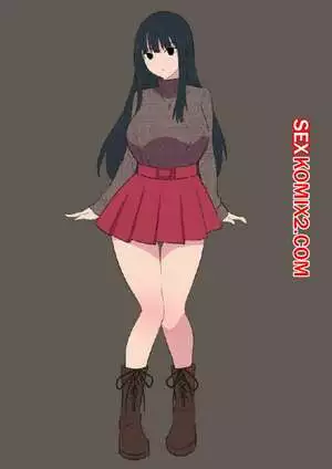 Футанари. В мире артов от Zheng. Часть 6