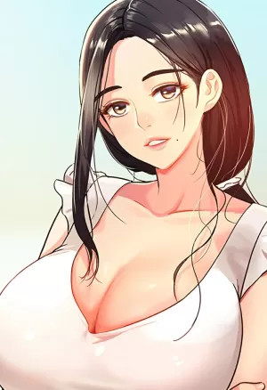 Маленький магазинчик: дыра снова открыта! - Глава 9