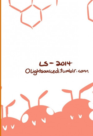 Королева улья