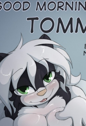 Доброе утро Томми