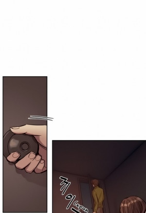 Лагерь искупления 19