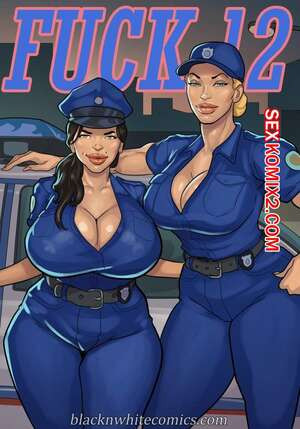 Трах 12. Fuck 12. BlackNWhiteComics