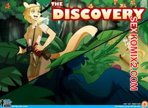 Открытие. The Discovery. Peritian