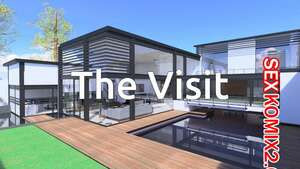 Визит в семью. Часть 12. Эпизод 2. The Visit Family. Stiglet