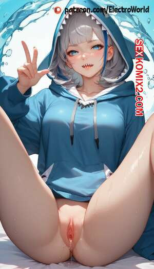 Gasai Yuno. Mirai Nikki. ElectroWorld