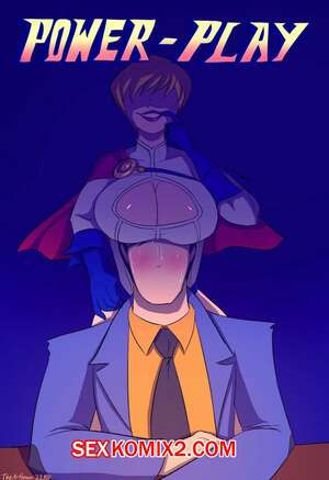 Justice League. Силовая игра. Power Play. The Arthman