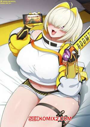 Neocoill. Арты. Часть 60