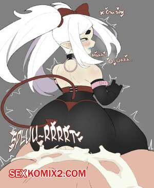 Слишком много для Всемогущей. So much for Almighty. Vammzu.