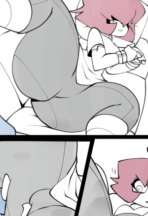 Проникновение в полдень