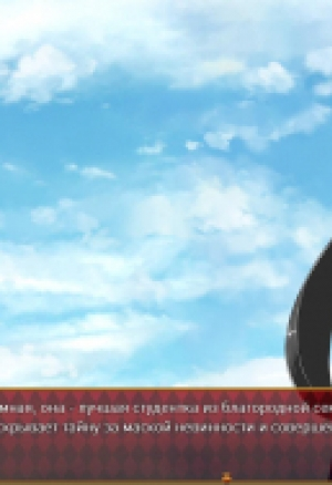 Парадокс Нимфомании