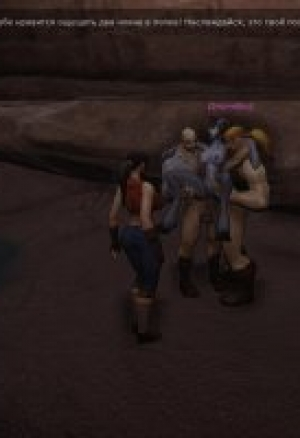 WhoreCraft / Ремесло Блудниц