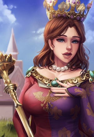 Мини подборка по civilization 6