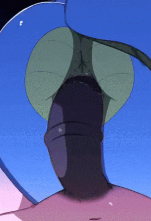 Фурри  GIF   ПОДБОРКА