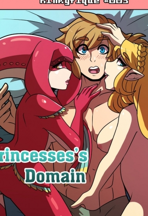 PrincessesS Domain