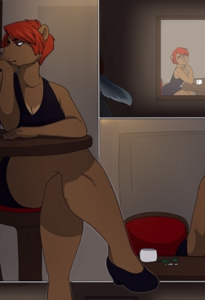 Ночное свидание