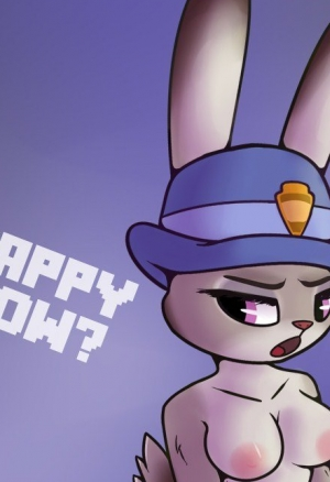 Зверополис