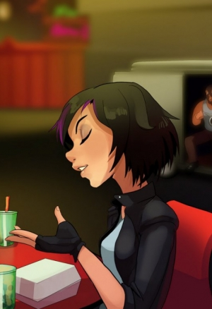 Город героев (История 1)