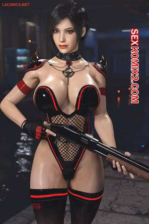 Ada Wong. TB25