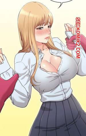 Не ты, а твоя сестра. Часть 1 и 2 и 3. Not you, But Your Sister