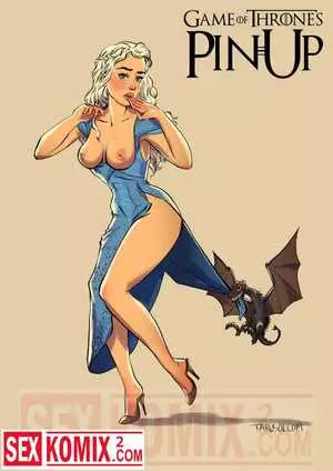 Игра престолов от Andrew Tarusov.