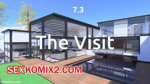 Визит в семью. Часть 7. Эпизод 3. The Visit Family. Stiglet