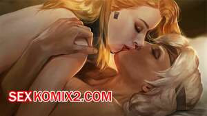 Рисунки по Overwatch и League Of Legends. Firolian