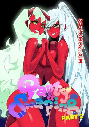 Пэнти и обмен. Panty and Swaping. Tsfsingularity.