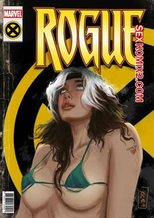 Marvel Comics. Халк трахает девушек вселенной Марвел. RajDraw