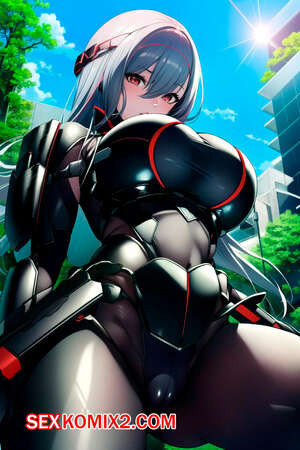 Scarlet. Black Shadow. ArimaAgamiAI