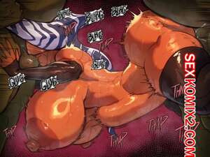 Звездные войны. Асока против гаморреанцев. Ashoka vs Gamorreans. Rampage