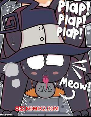 Новая форма Блейр. Blairs New Form. Mykendyke.