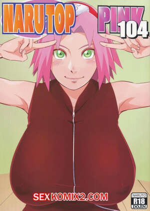Naruto. Narutop Pink 104. Sahara Wataru