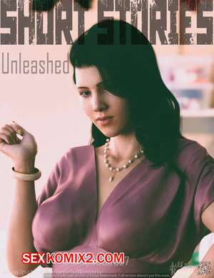 Освобожденная. Unleashed. Silk Route.