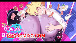 Боруто. Завтра Боруто. Borutos Breakfast. D Art.