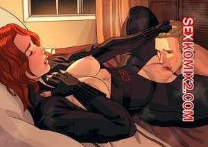 Marvel. The Good Timeline. Steve Rogers and Natasha Romanoff. Nastacic