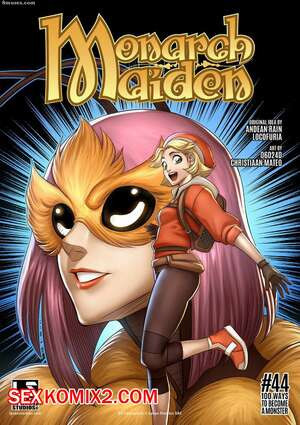 100 способов стать монстром. 100 Ways to Become a Monster. Locofuria