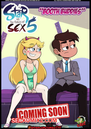 Стар против сил секса. Часть 5. Star Vs The Forces Of Sex. Croc