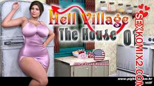 Адская деревня. Дом. Часть 1. Hell Village. The House. PigKing.