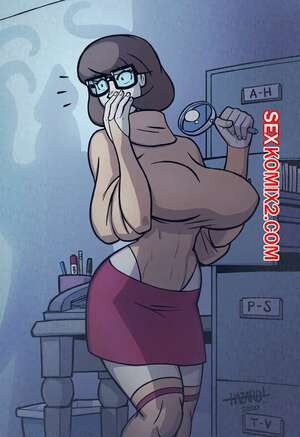 Скуби Ду. Пойман за шпионажем. Caught Snooping. firstedition.