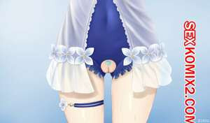 Киски Девочек из Геншина