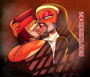 Хэллоуин 2024. Halloween Special 2024. Ameizing Lewds.